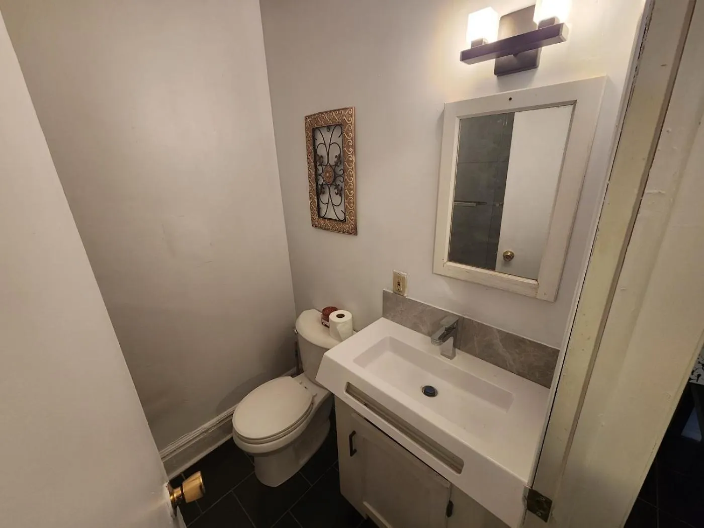 Downtown Guesthouse Toronto Canadá