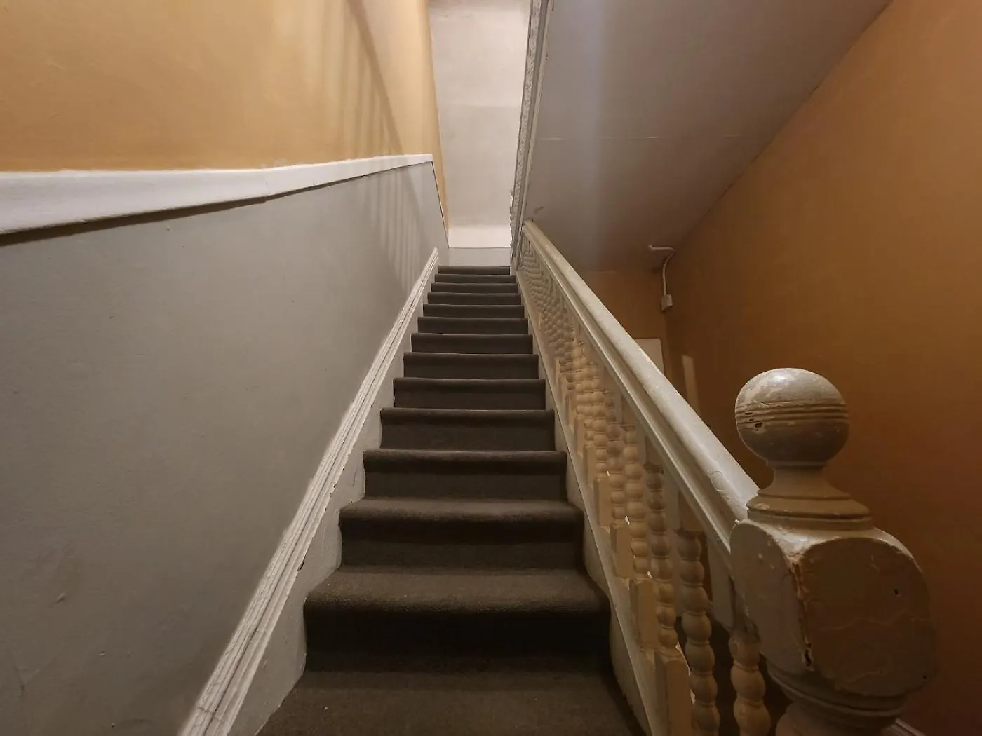 Pensión Downtown Guesthouse Toronto