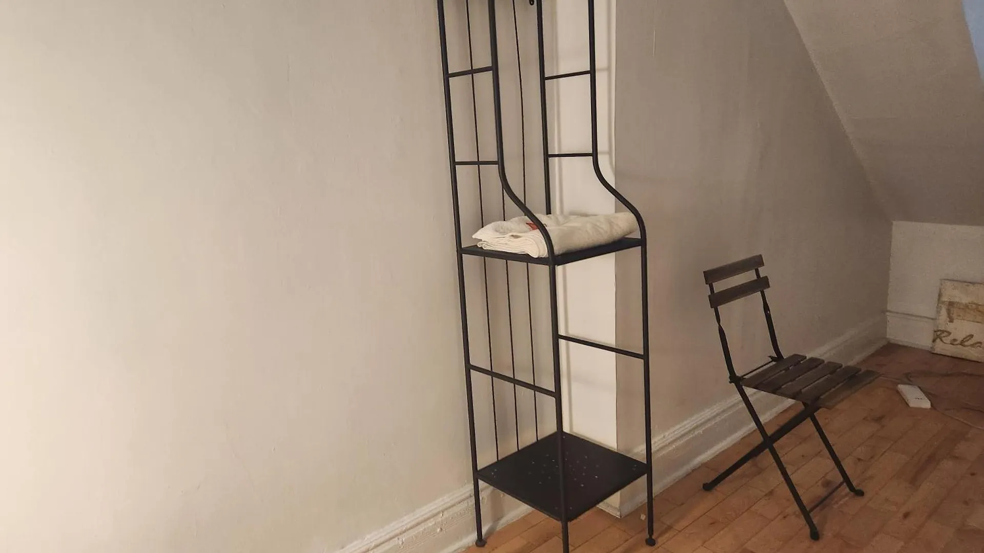 Pensión Downtown Guesthouse Toronto