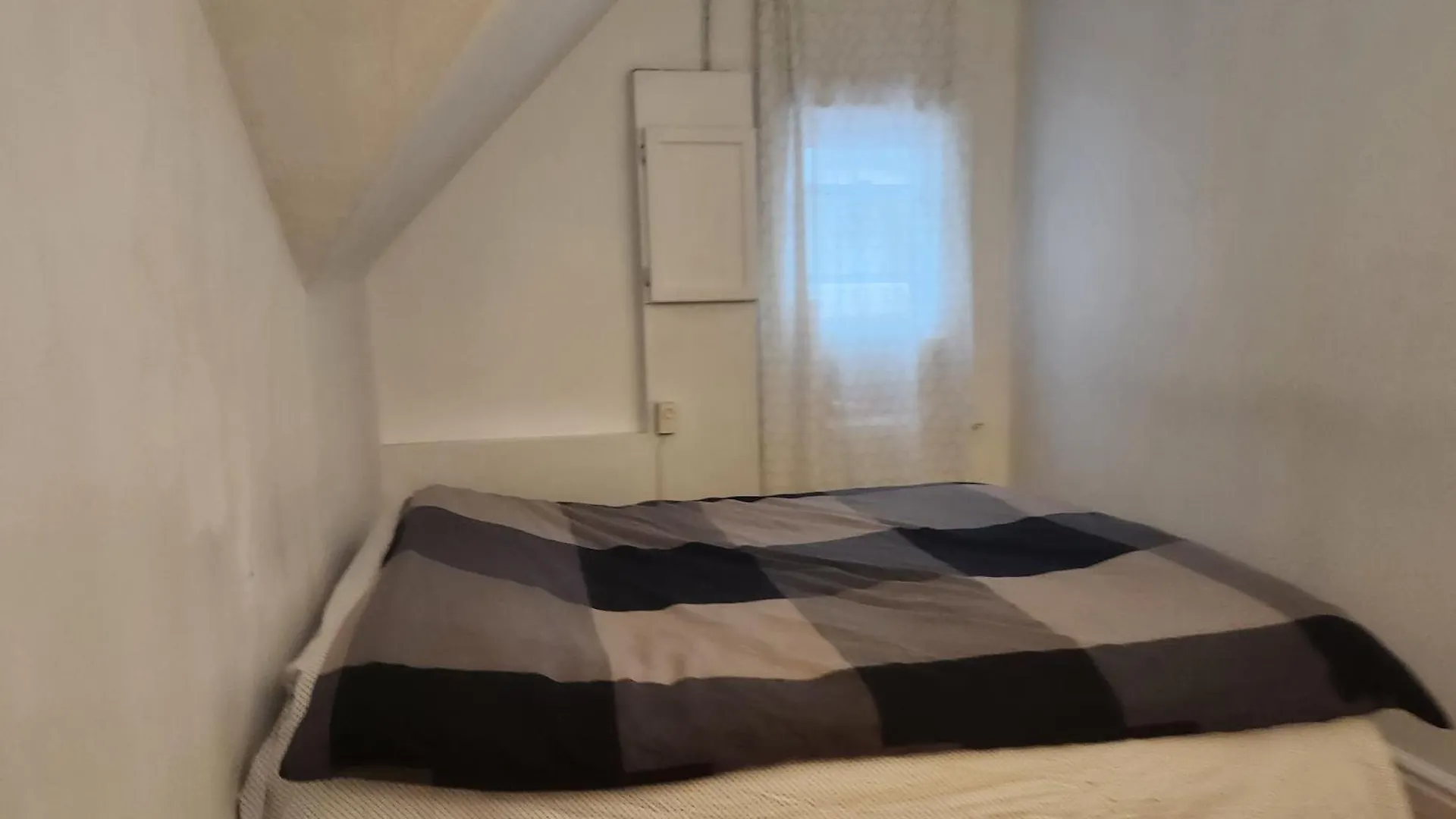 Downtown Guesthouse Toronto