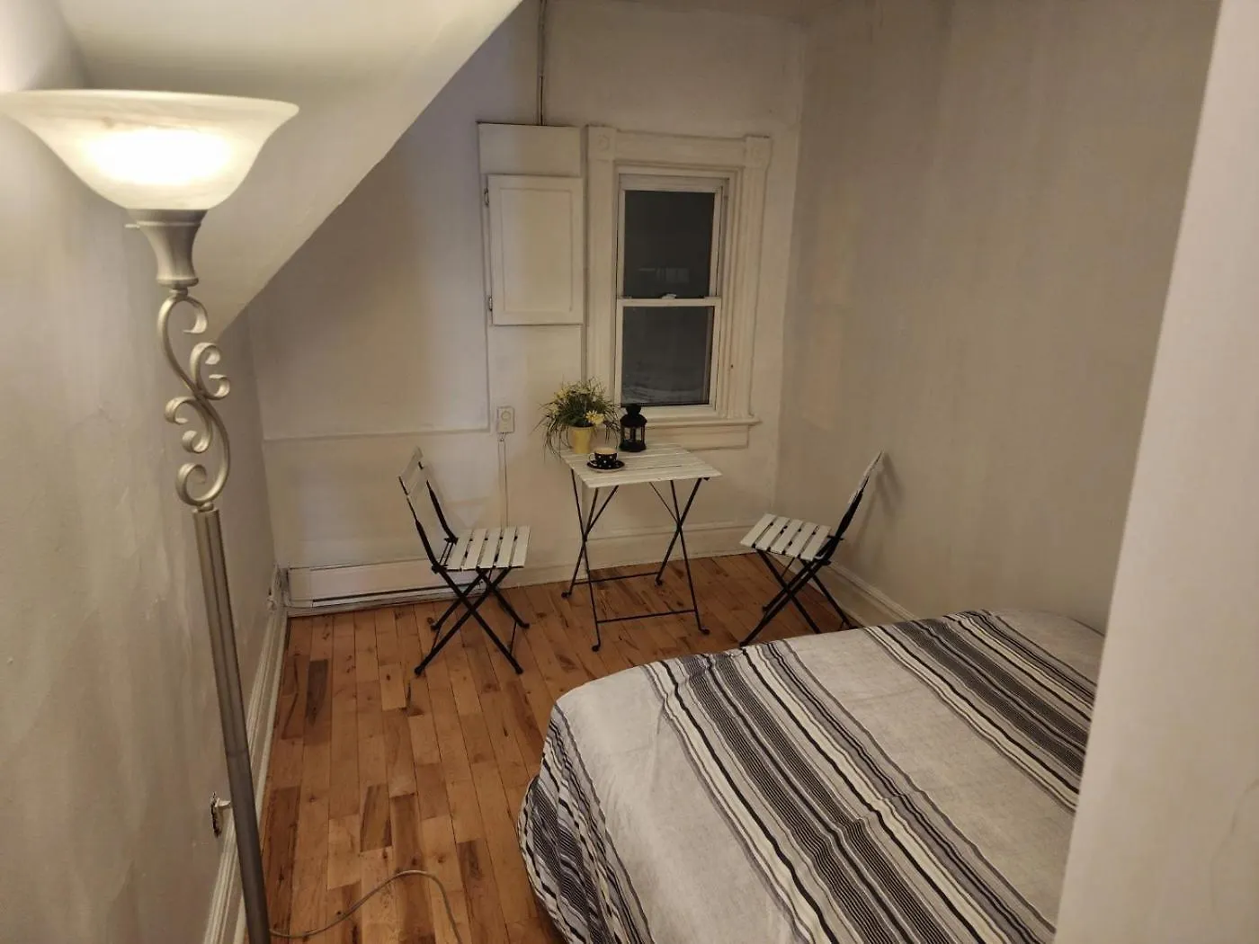 Downtown Guesthouse Toronto 0*,