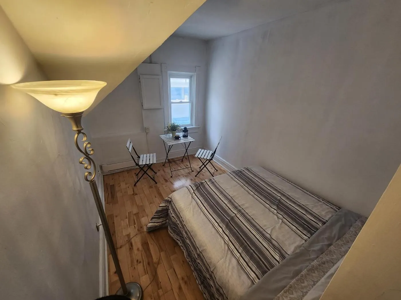 Downtown Guesthouse Toronto Canada