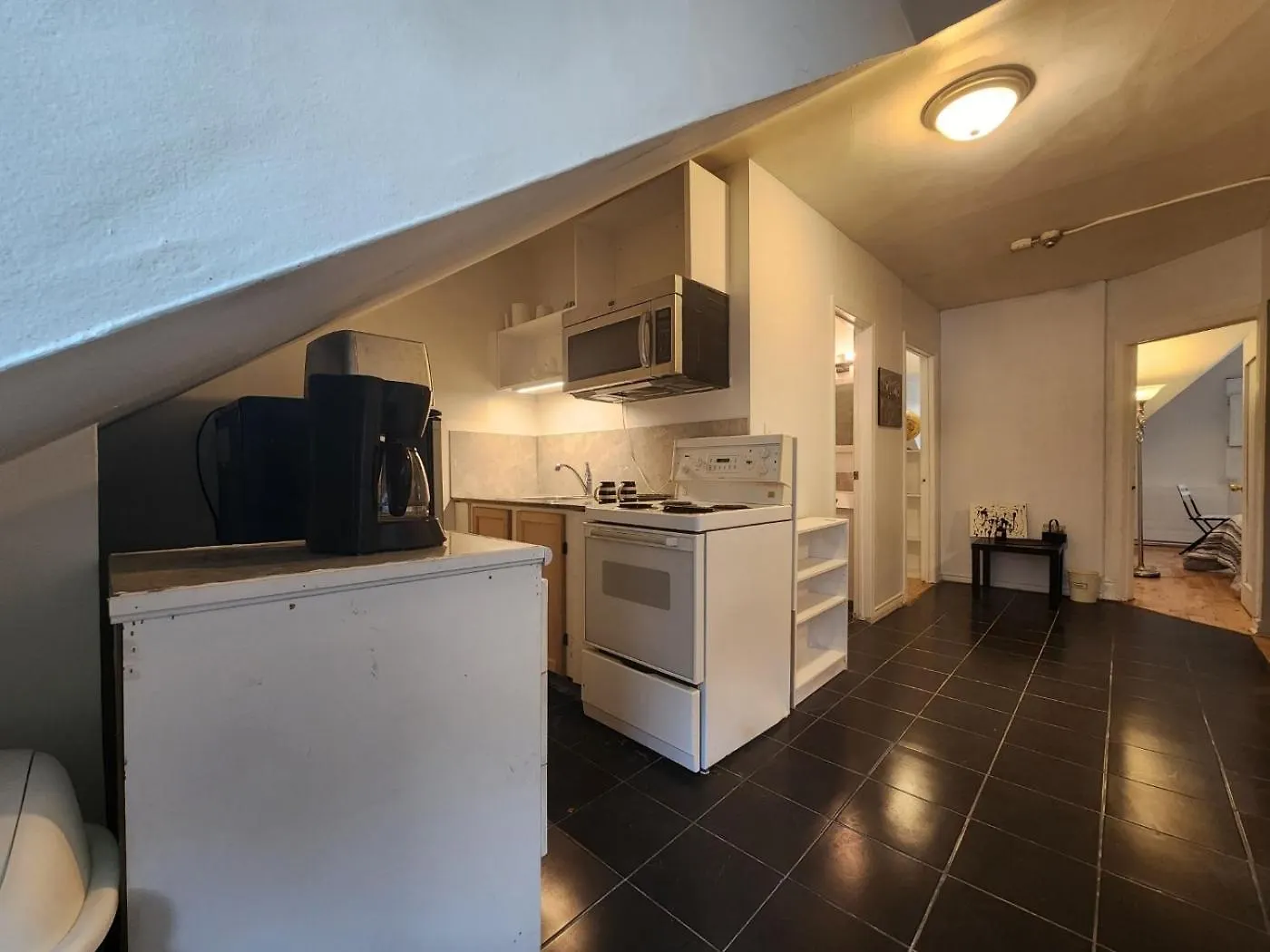 Downtown Guesthouse Toronto Guest house