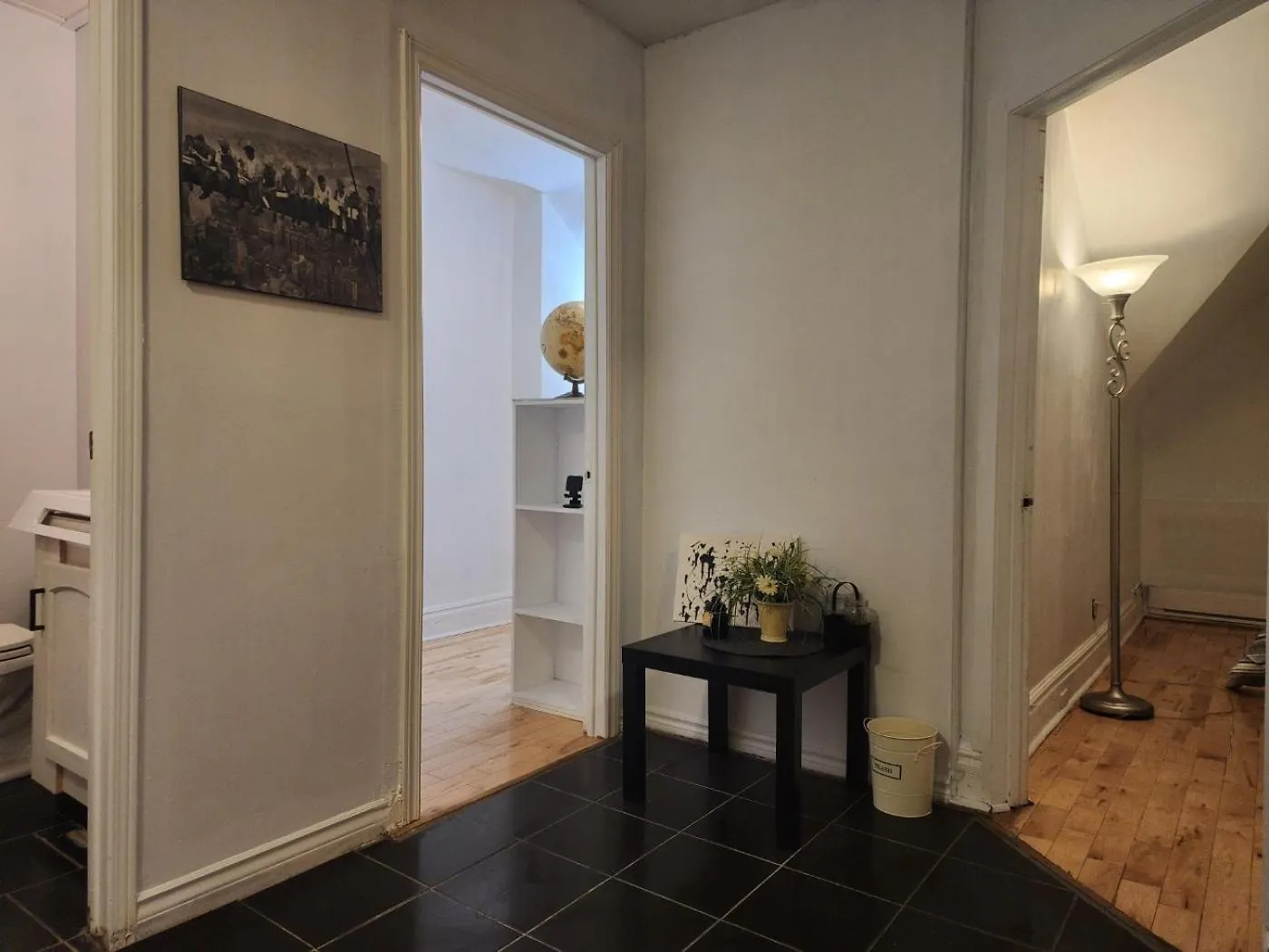 Downtown Guesthouse Toronto