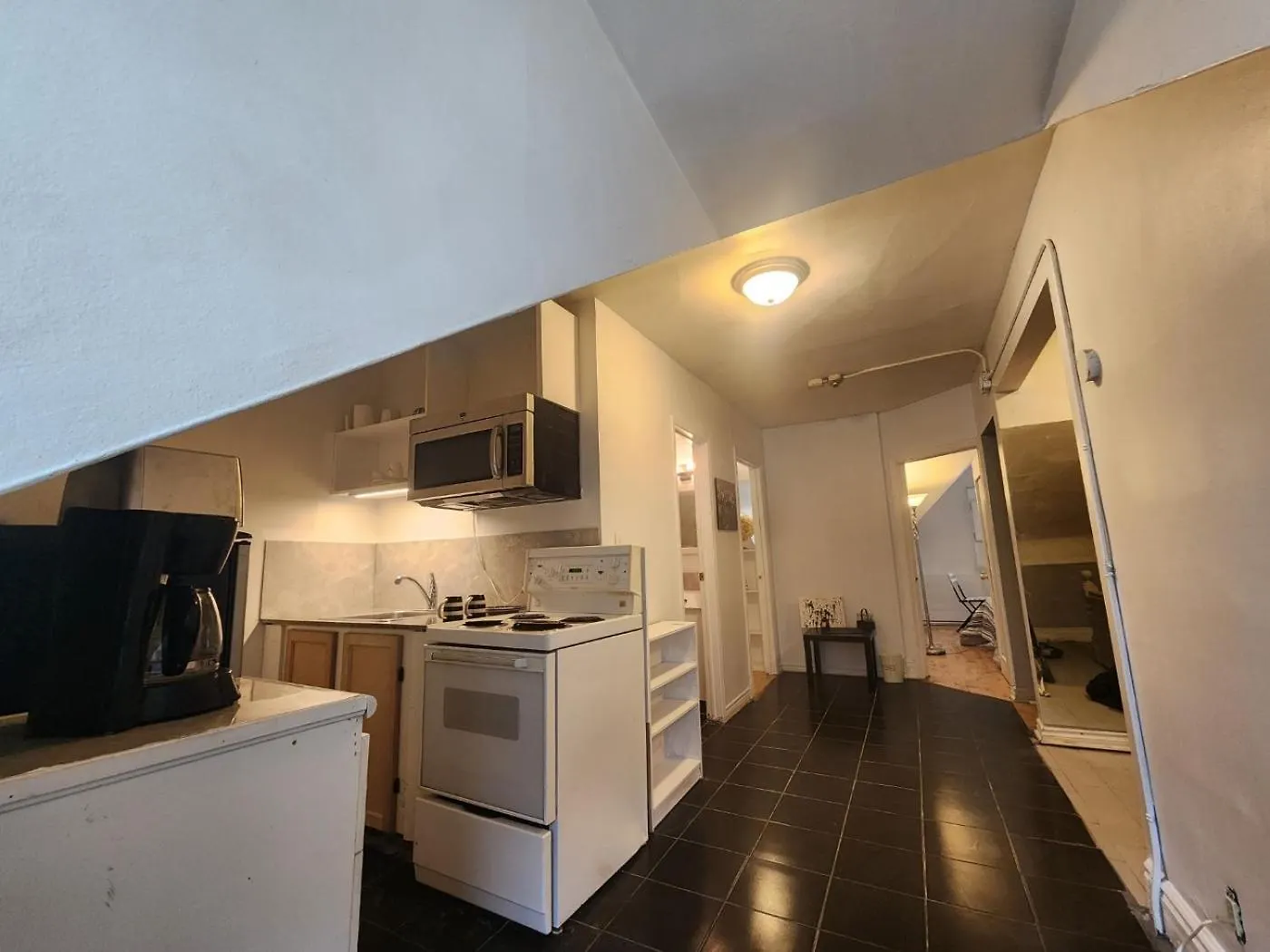 Downtown Guesthouse Toronto Guest house
