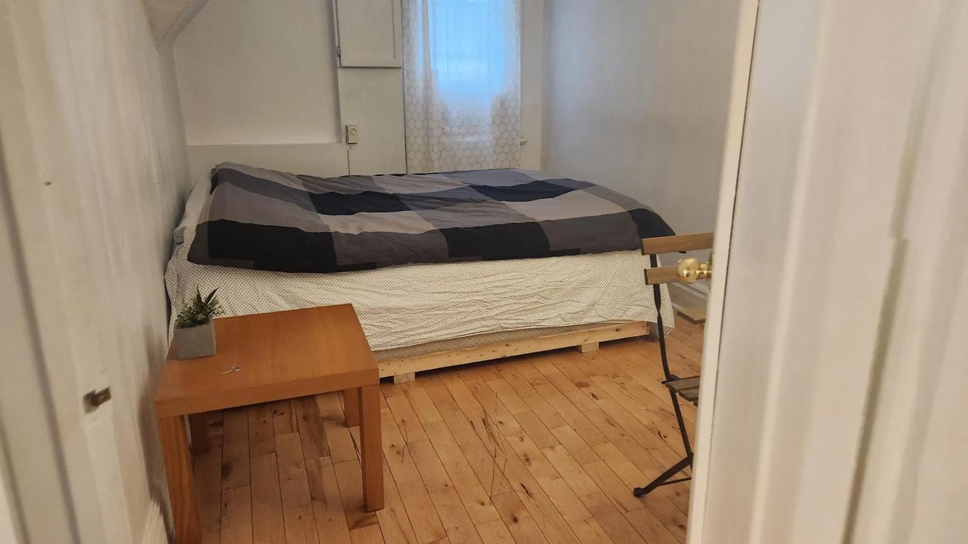 Downtown Guesthouse Toronto