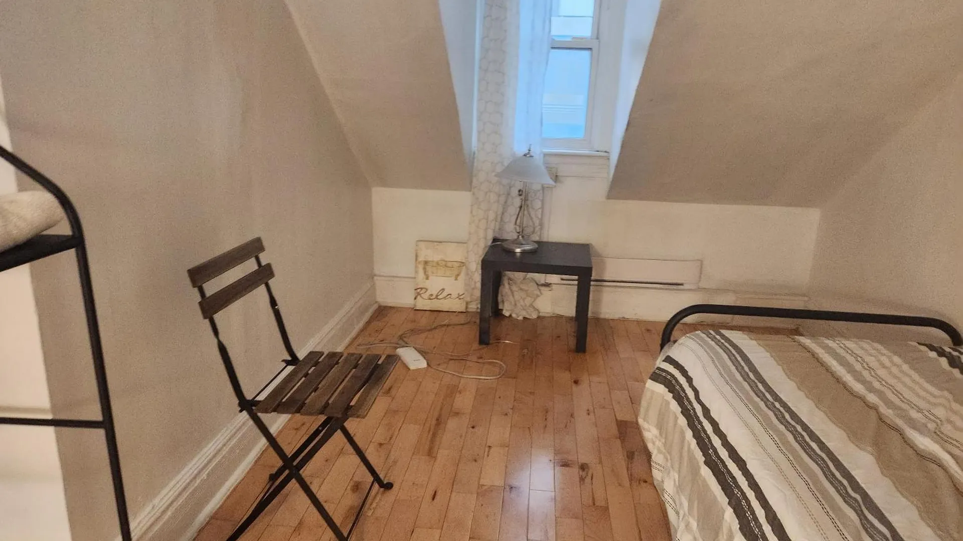 Downtown Guesthouse Toronto Canada