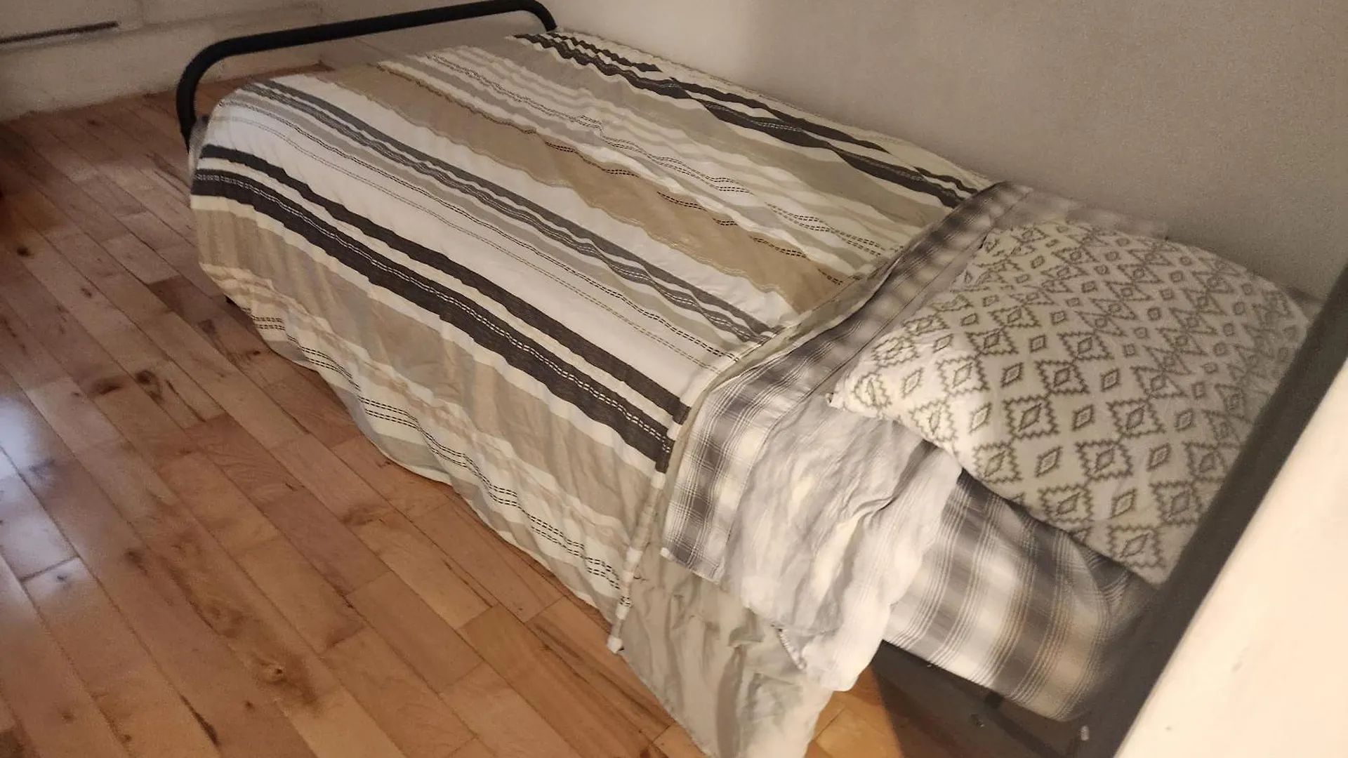 Downtown Guesthouse Toronto 0*,