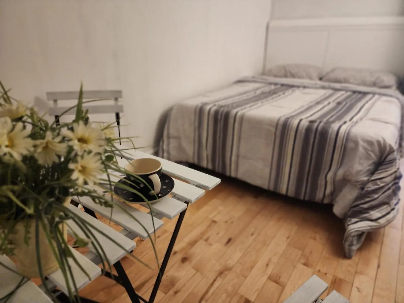 Downtown Guesthouse Toronto